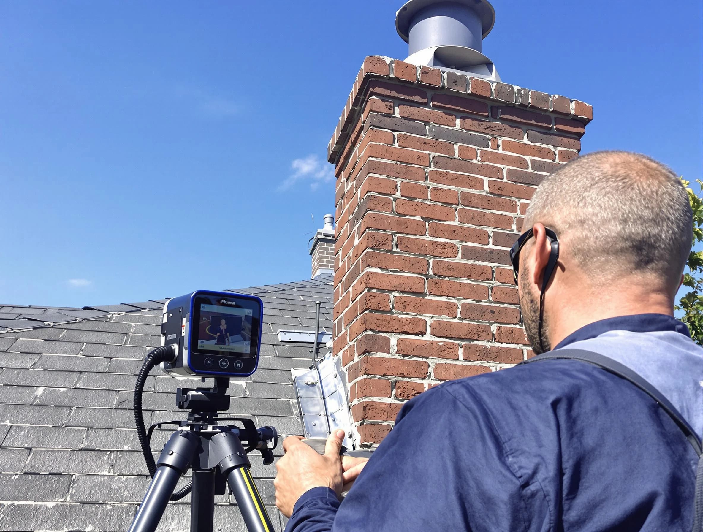 Chimney Inspection service in Peters, PA