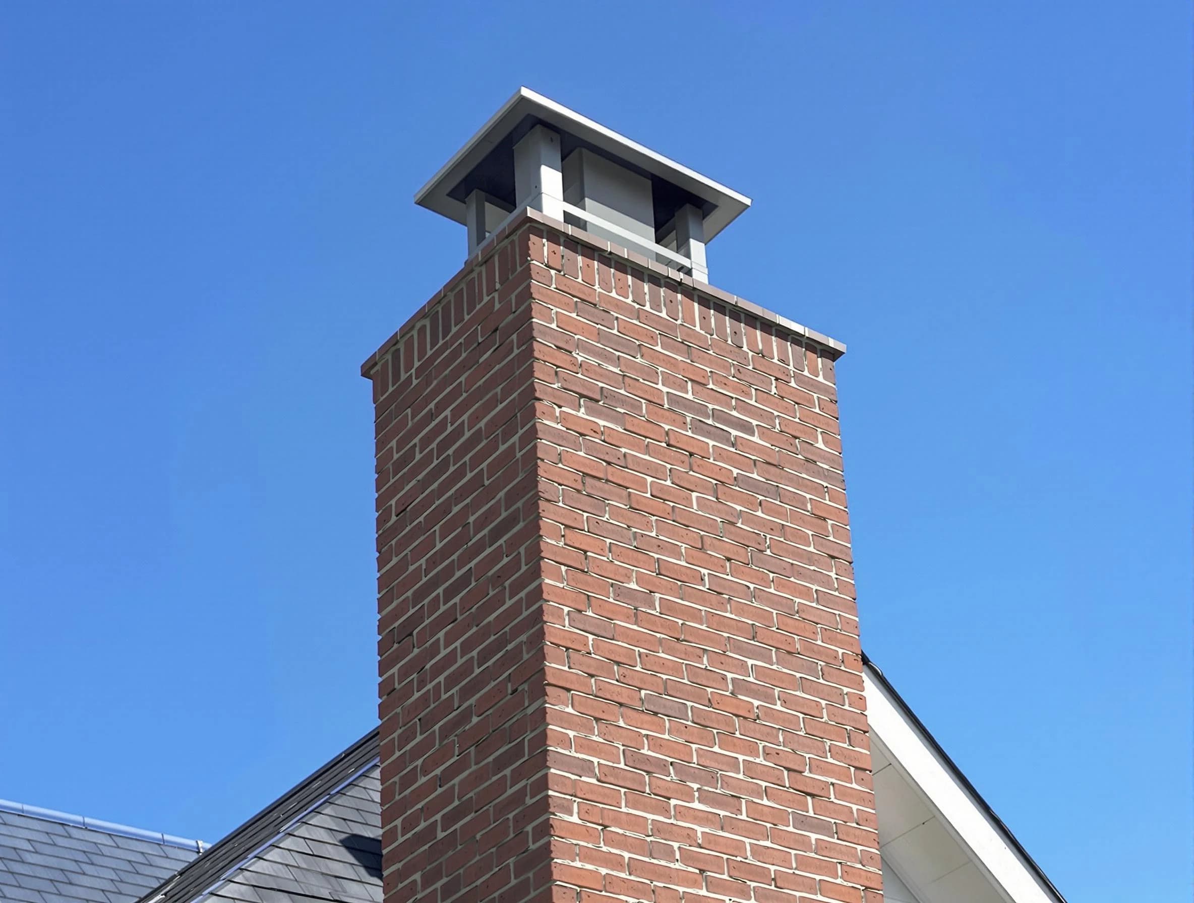 Chimney Remodeling service in Peters, PA