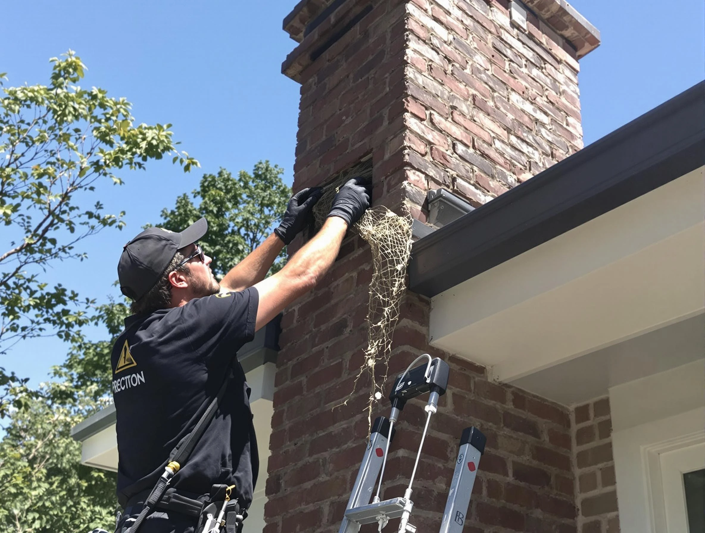 Animal & Debris Removal service in Peters, PA